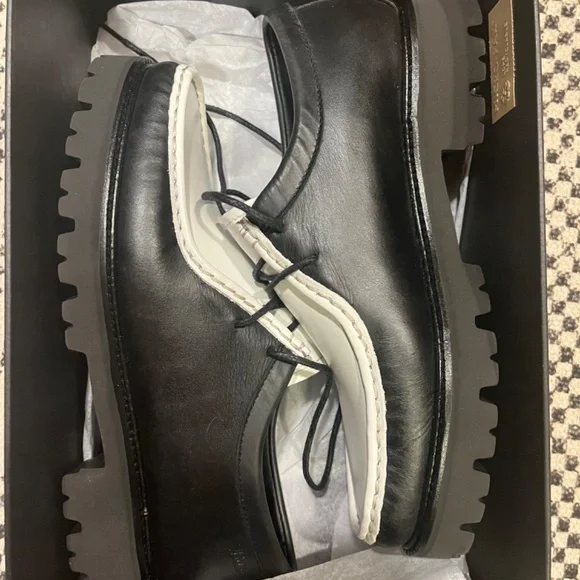 Bass moccasin loafers - Picture 3 of 5